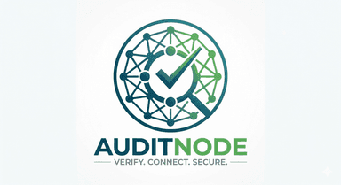 AuditNode Logo